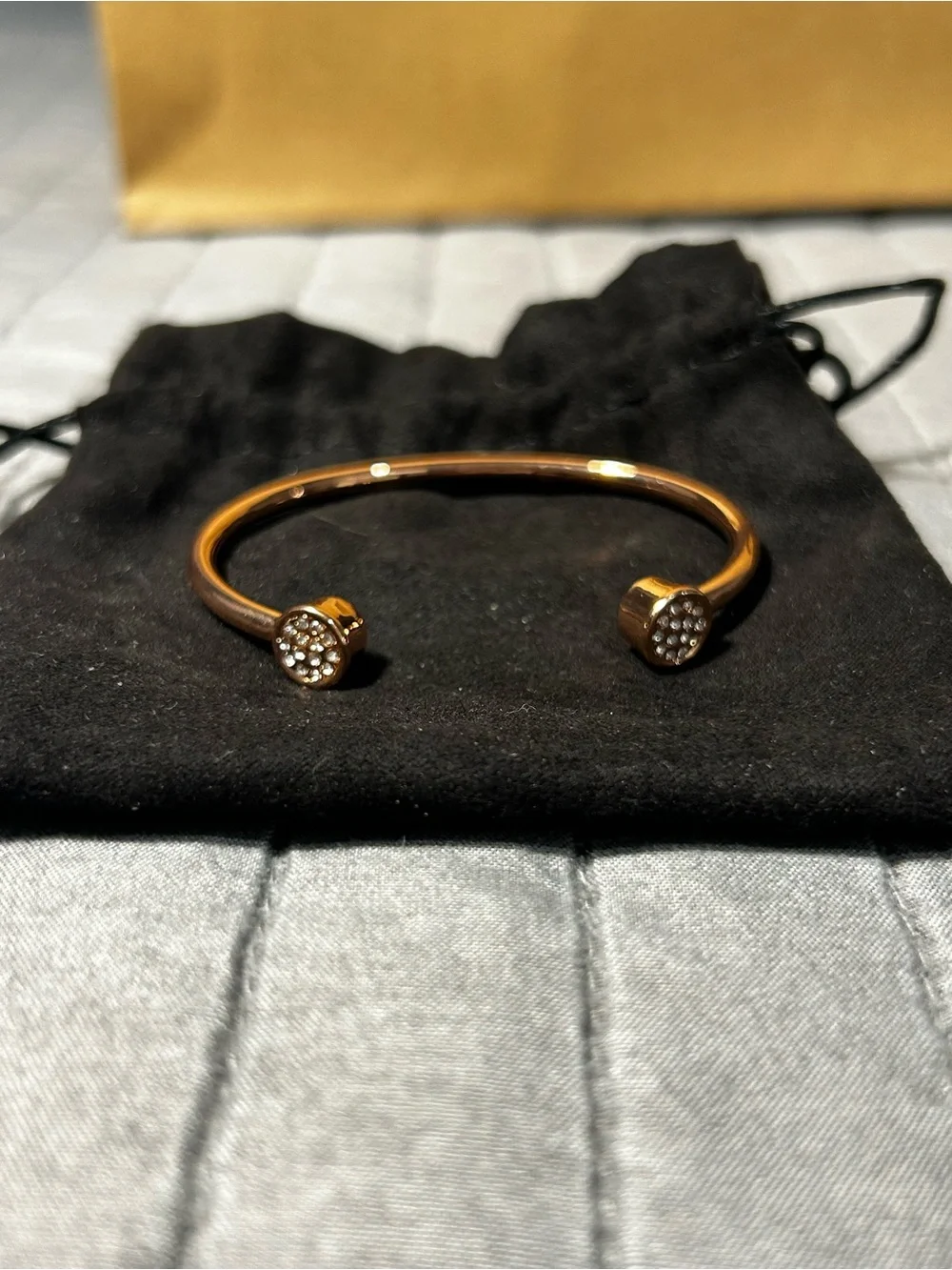 BaubleBar stila bracelet